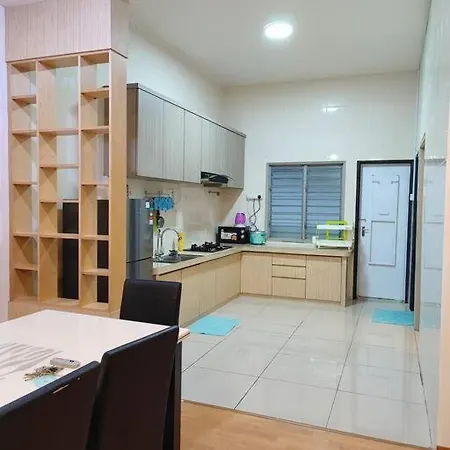 W25 Atgoldenhills Nightmarket Wifi 4R Brinchang Exterior photo